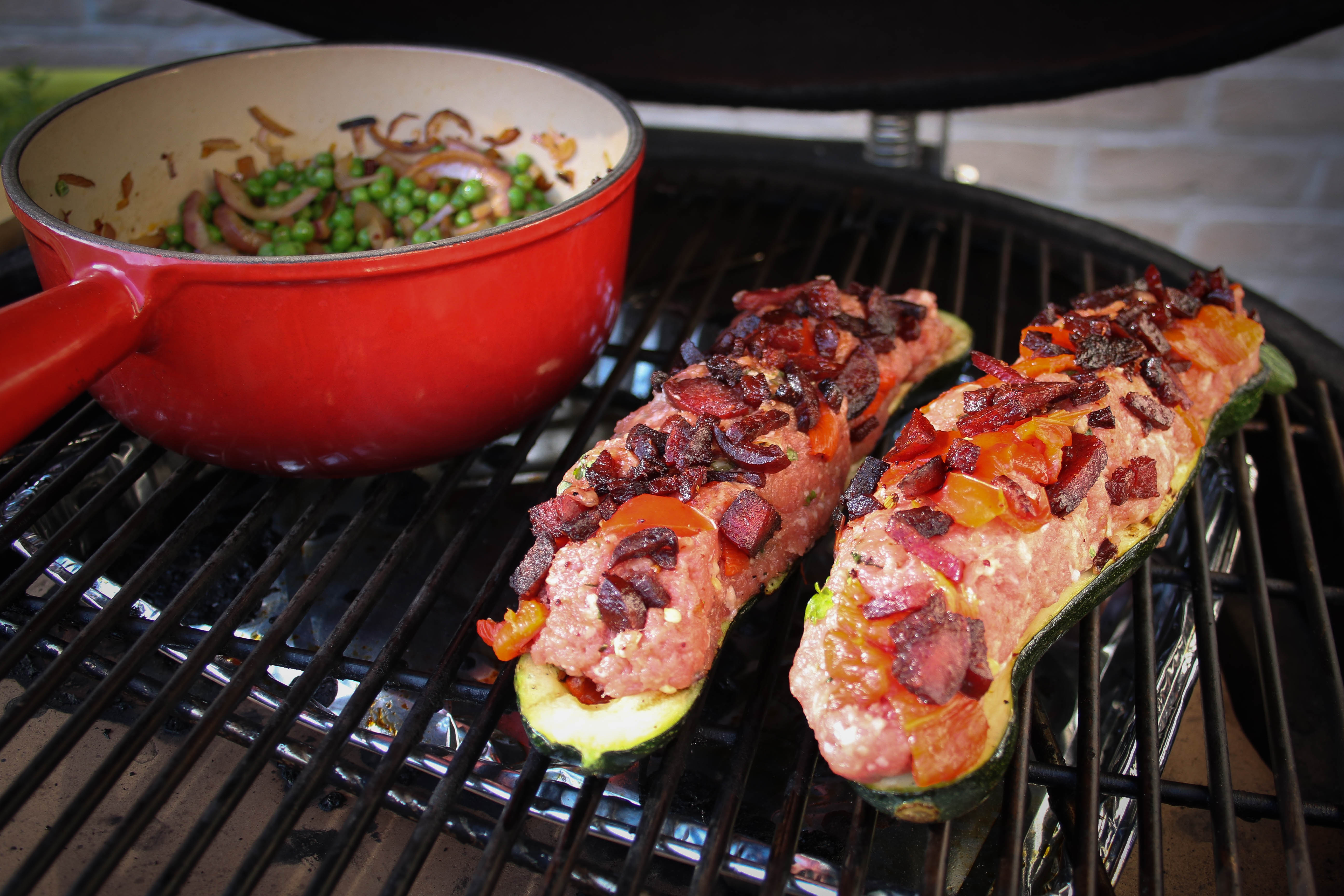 Cherry Couscous Shot-0473