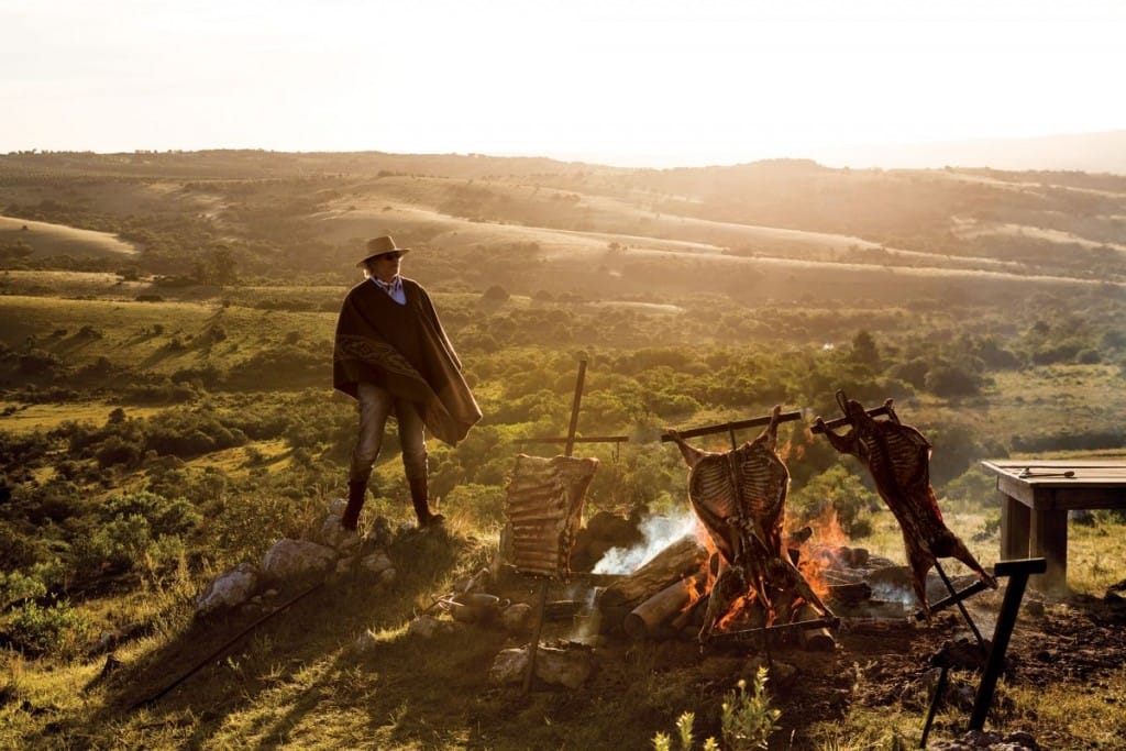 Francis Mallmann