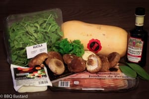 Caveman Pumpkin Salad-5989