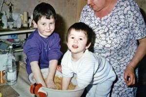 Tjoppie Doppie Lukken