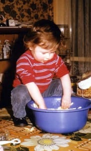 Tjoppie Doppie Birger Allary