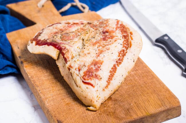 Guanciale
