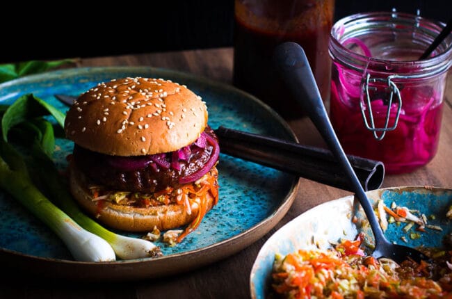 Koreaanse Drakenburger