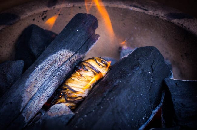 Hoe kan je het effecientst je bbq opstarten?