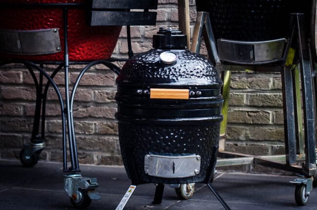 Start 2 BBQ welke BBQ kies je best en welke brandstof past daarbij?