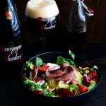 Canard des Flandres, bourgogne des Flandres