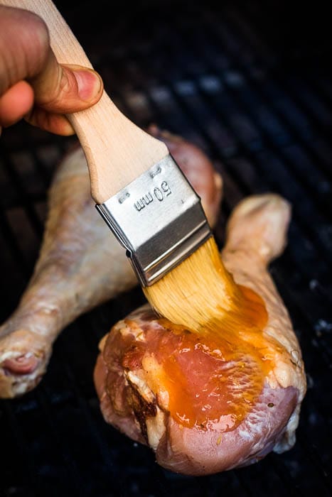 Daring-Disney-legs- - The BBQ Bastard