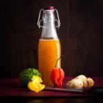 Oriental Assassin hot sauce