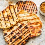 Rosemary Naan