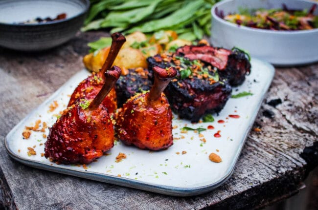 Russian Roulette Lollipops