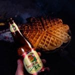bierwafels met brugse zot