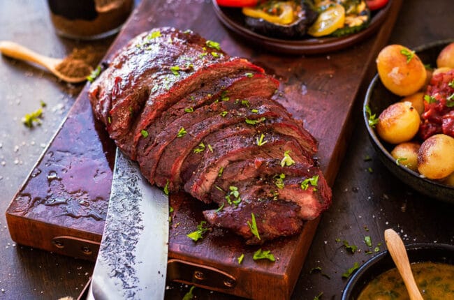 Beher Iberico Presa