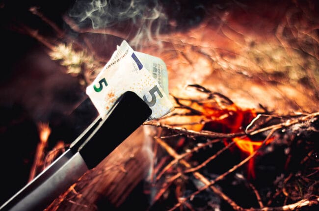 Budgetvriendelijke Barbecue