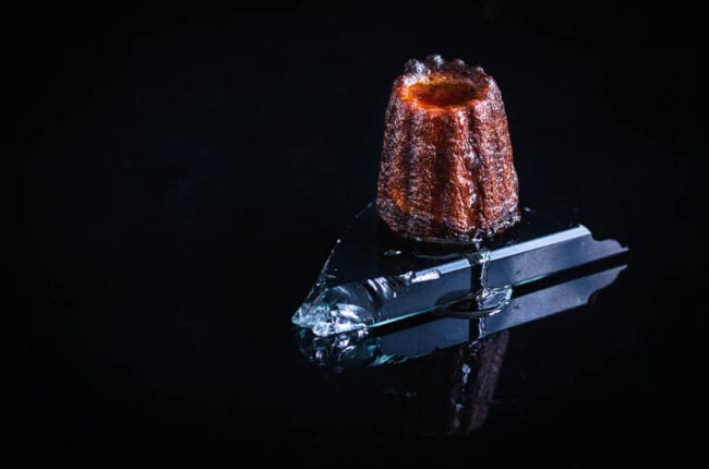 Canelé Bordelais