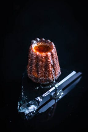 Canelé Bordelais