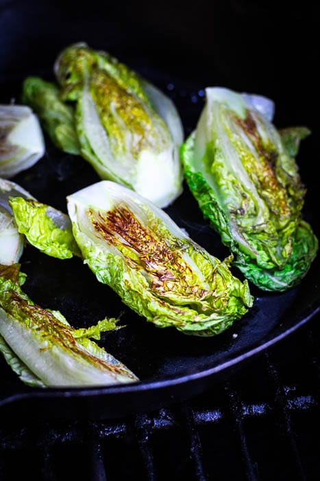 Vegetarische BBQ Pita