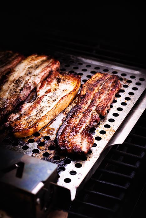 bacon