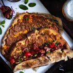 Lahmacun recept
