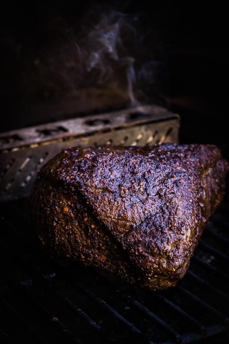 smoked picanha Internationale BBQ recepten