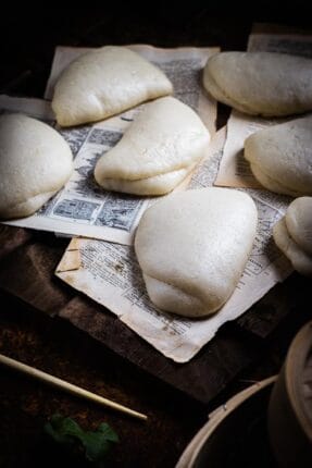 Bao Buns