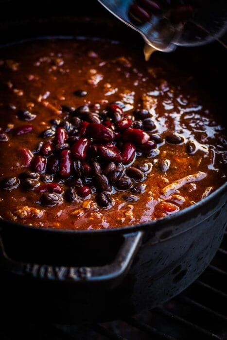 Smoked Chili
