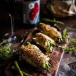 mini KALKOENROLLADES