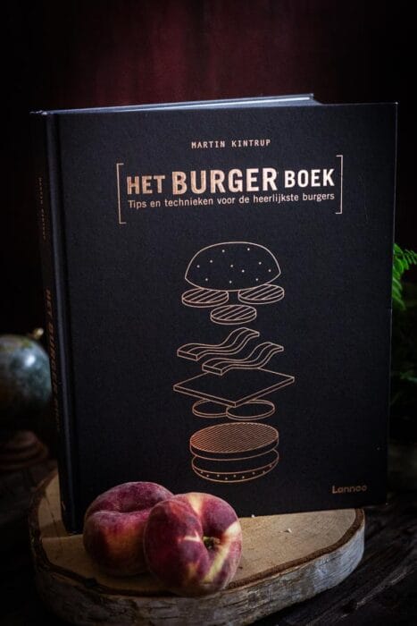 Lost in France Burger blog (22 van 25) - The BBQ Bastard Het burgerboek martin kintrup