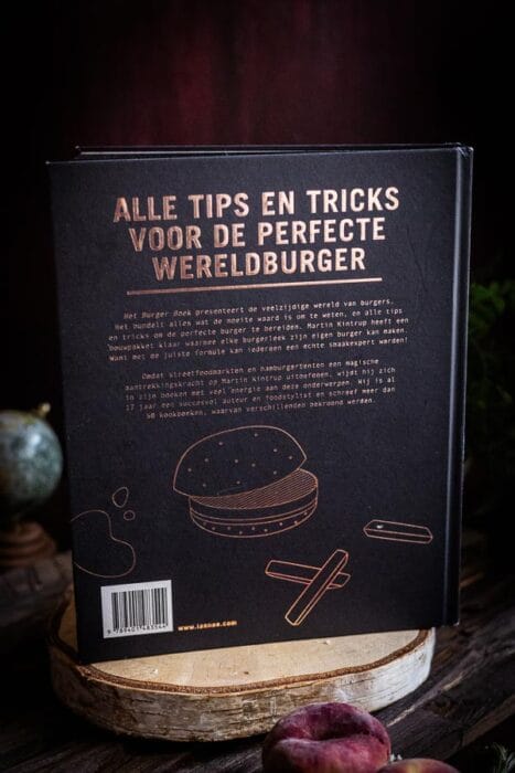Lost in France Burger blog (25 van 25) - The BBQ Bastard Het burgerboek martin kintrup