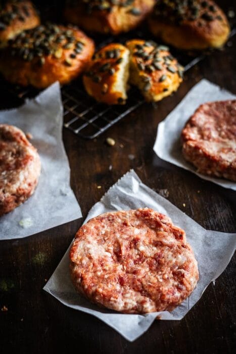 Lost in France Burger blog (7 van 25) - The BBQ Bastard Zelf burger maken