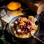 Cincinnati chili