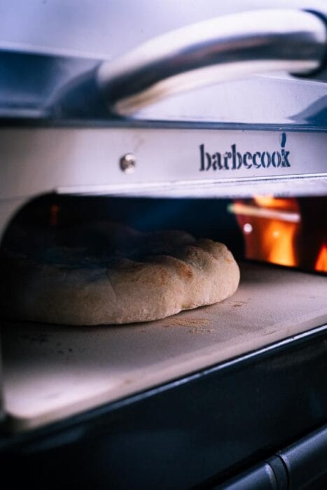 Barbecook Pizza insert
