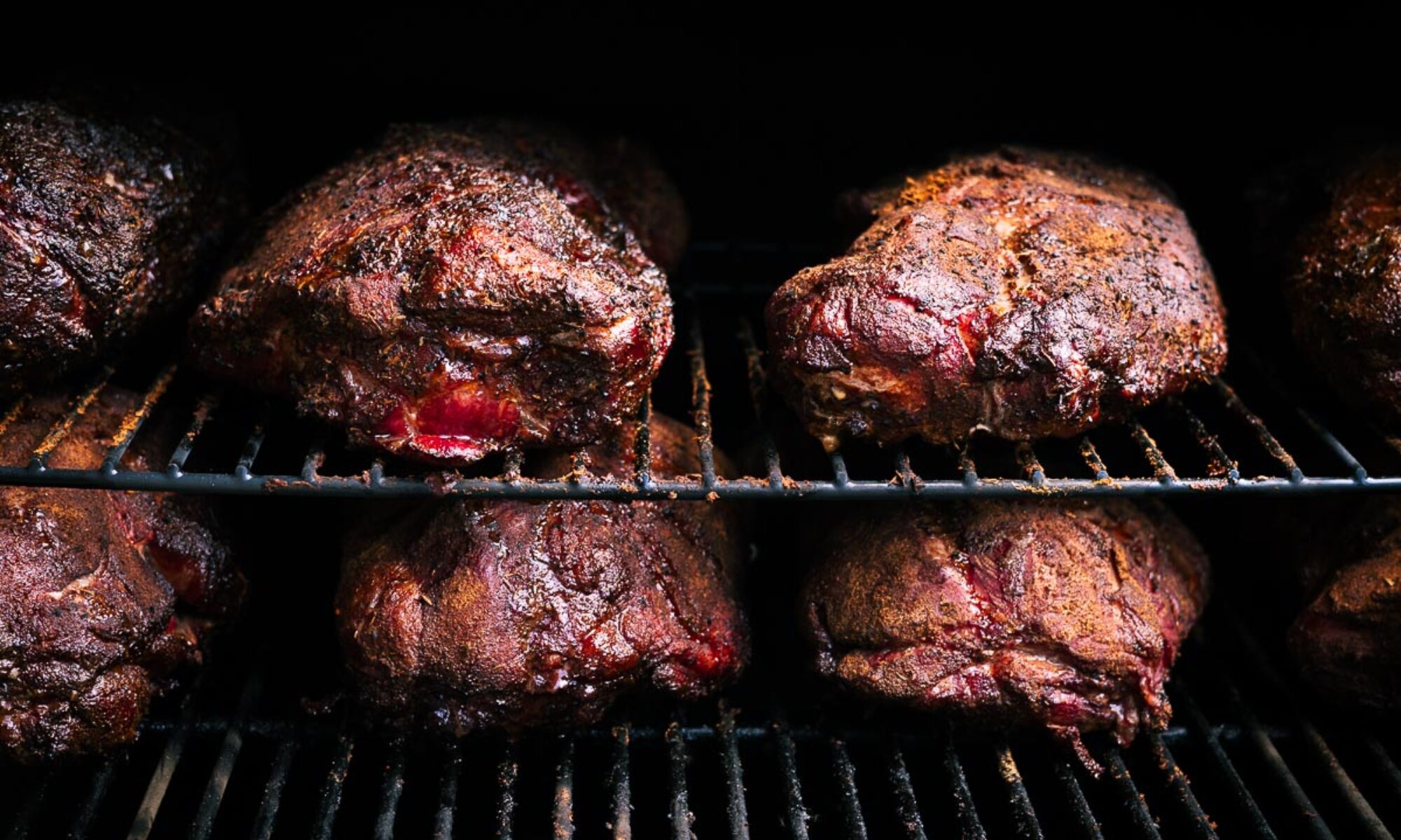 Pulled Pork voor grote groepen