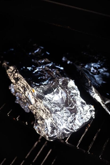 321 methode ribbetjes op de BBQ