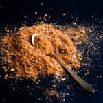 dukkah kruidenmengsel