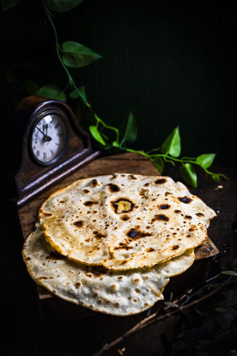 Platbrood