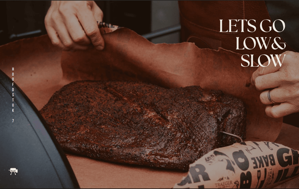 Wood pellets taste better - het ultieme pelletgrill BBQ Boek - Afbeelding 4