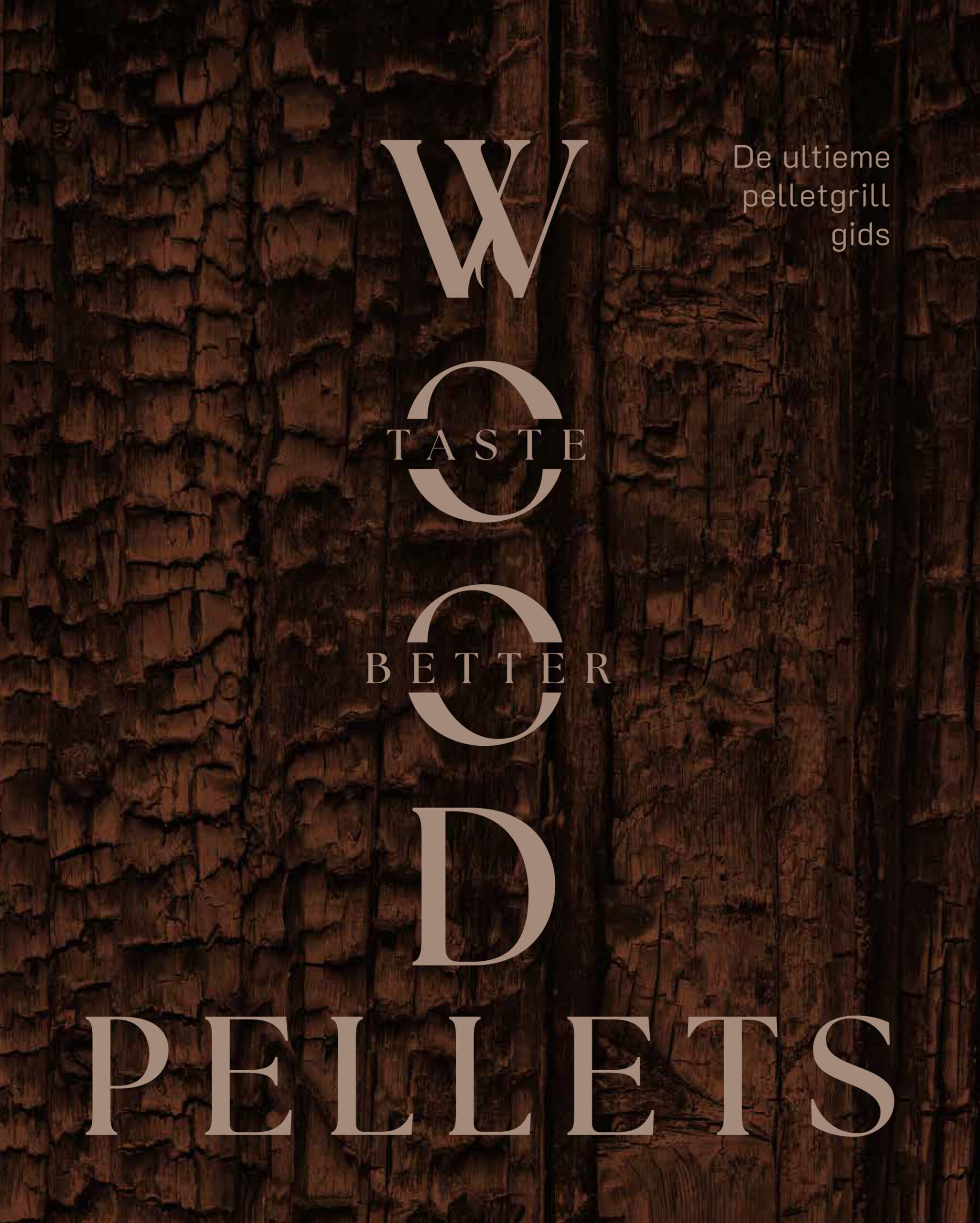Wood pellets taste better - De ultieme Pellet grill gids