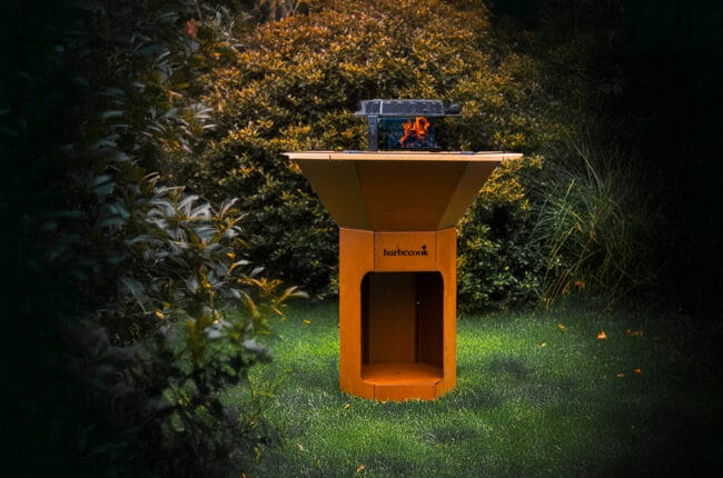 Barbecook Nestor review