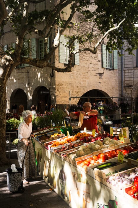 5 BBQ tips op vakantie: shop lokaal