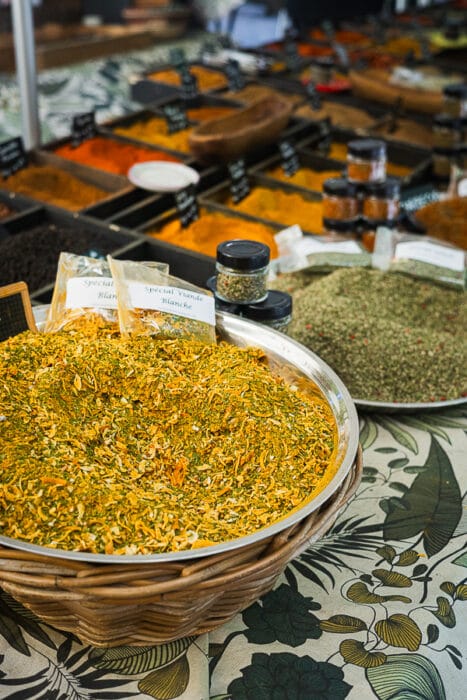 5 BBQ tips op vakantie: shop lokaal