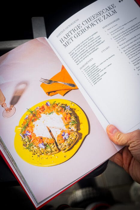 Joline Soete Tipsy at 11 AM