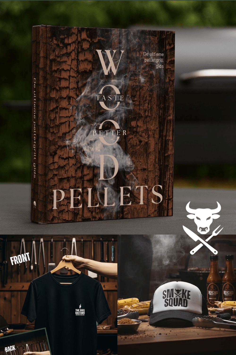 Smoke squad premium bundle