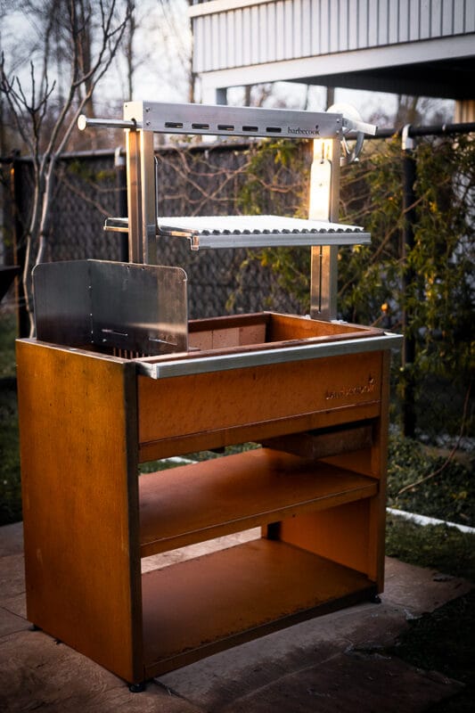 Barbecook Pedro Parilla