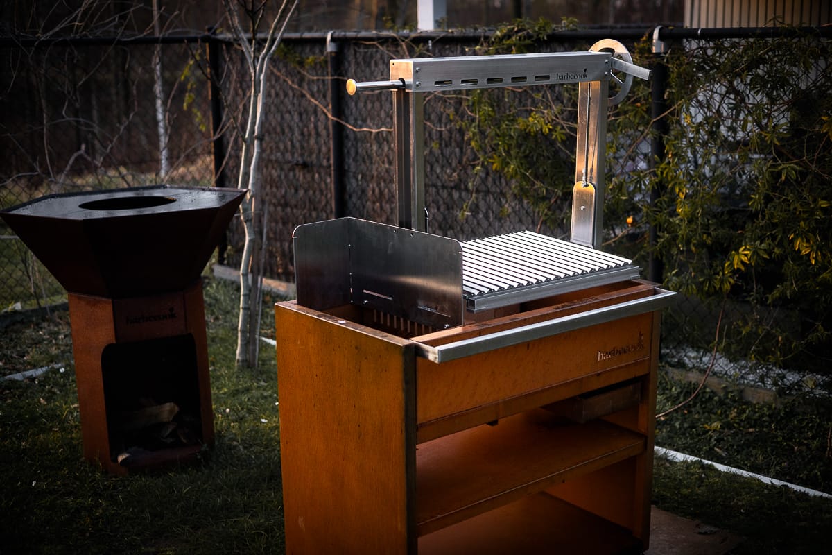 Barbecook Pedro Parilla