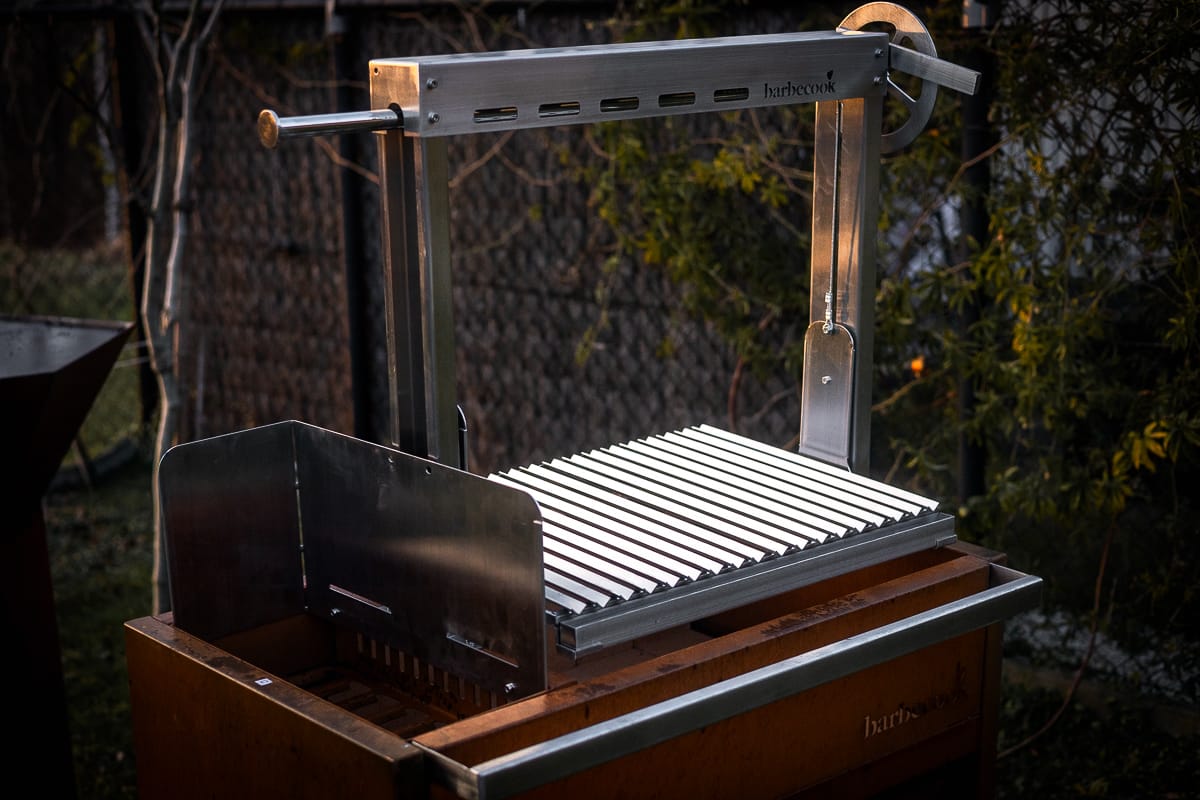 Barbecook Pedro Parilla