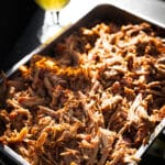 Eerste keer Pulled Pork maken op de BBQ
