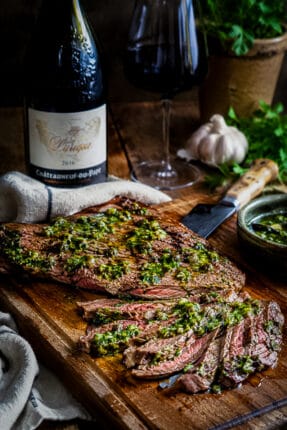 Bavette blog-1 - The BBQ Bastard