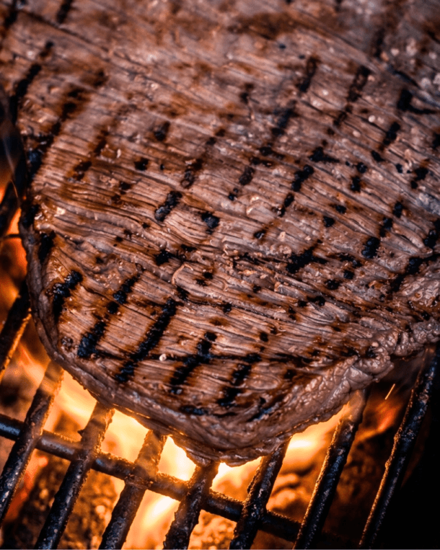 Bavette op de BBQ 4 - The BBQ Bastard Picanha of bavette op de bbq?